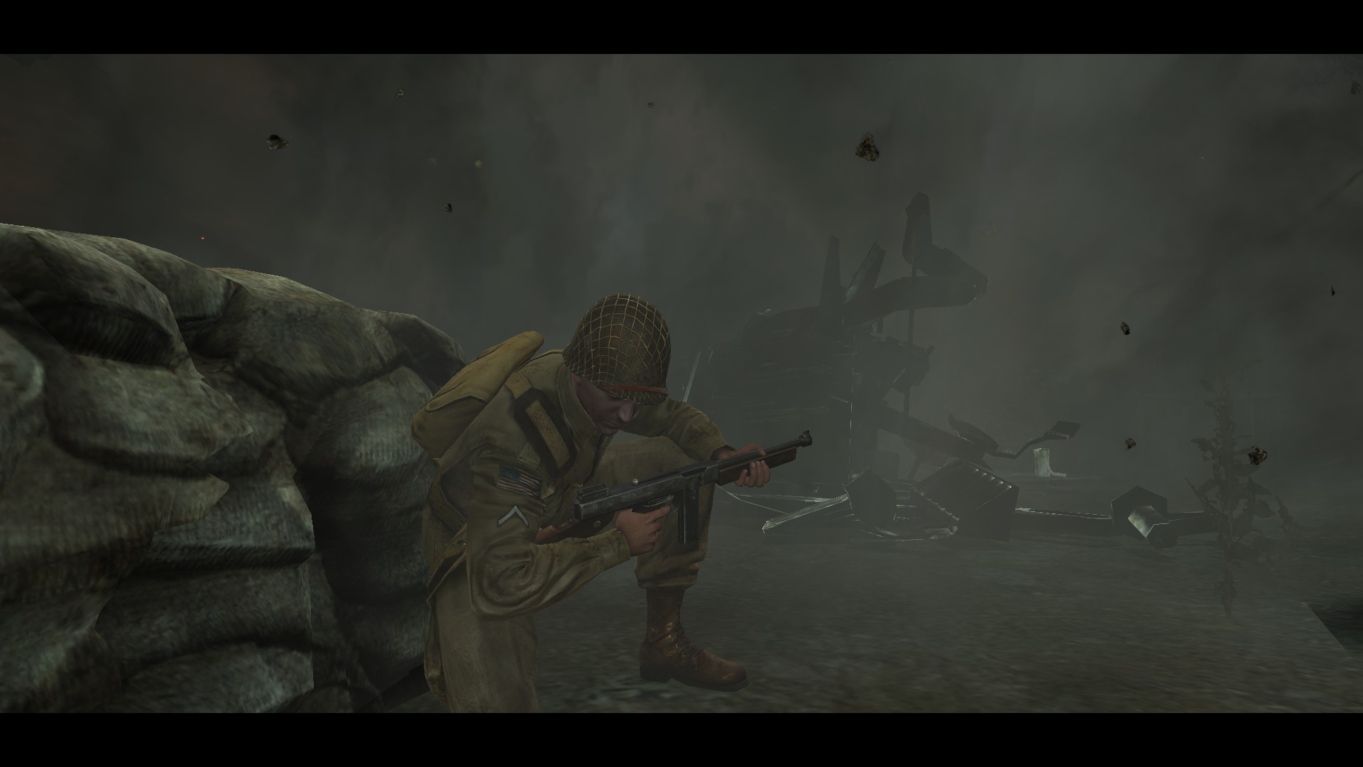 Medal of Honor: Airborne