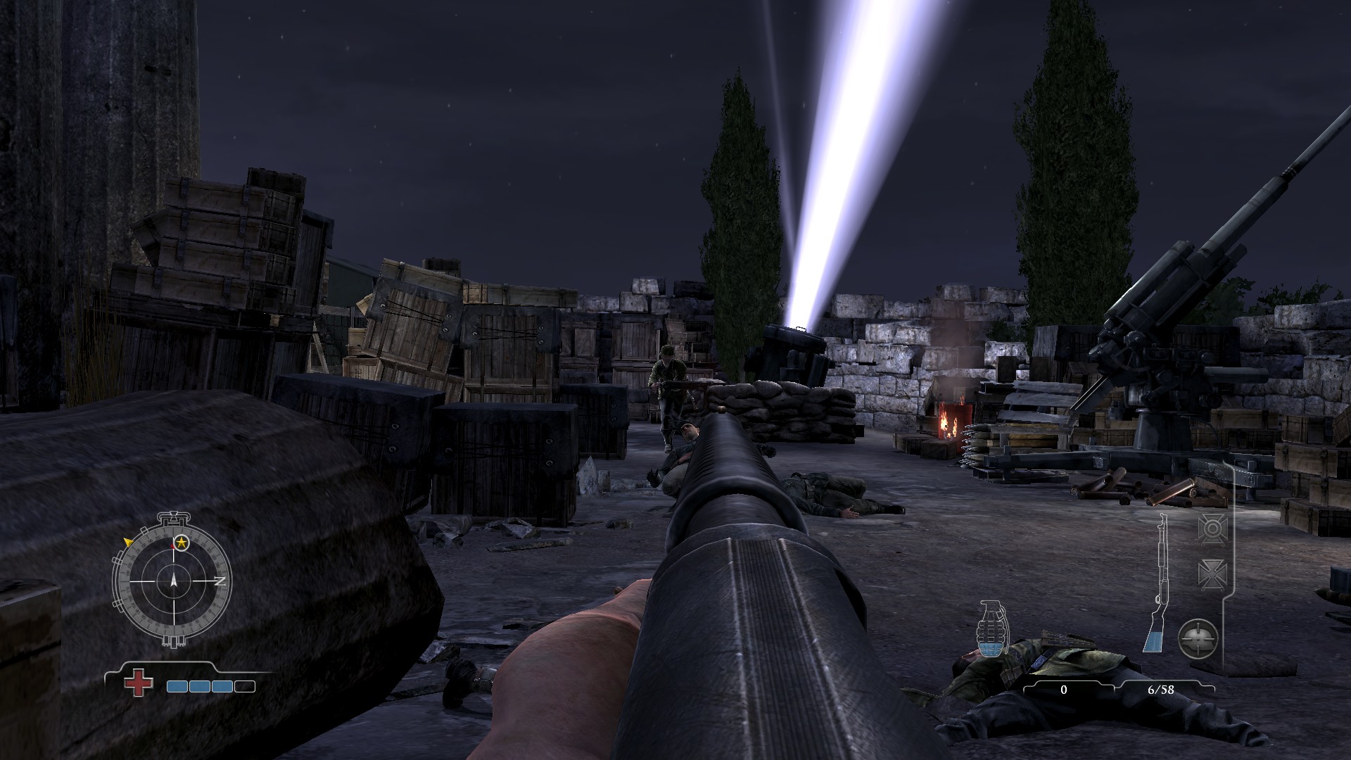 Medal of Honor: Airborne