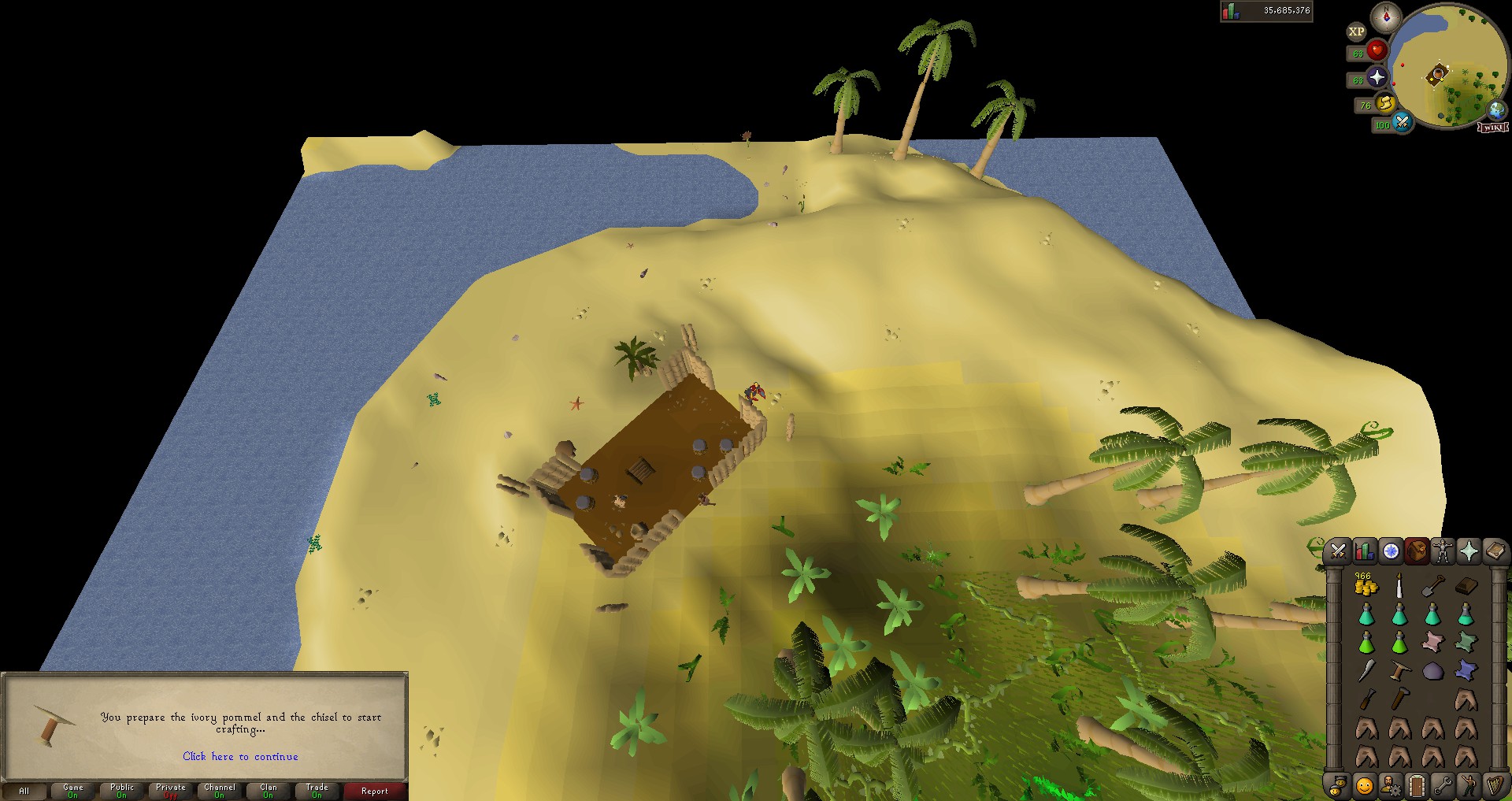 Old School RuneScape