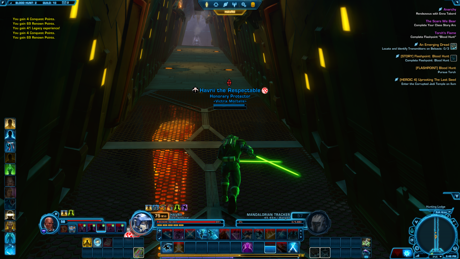 Star Wars: The Old Republic