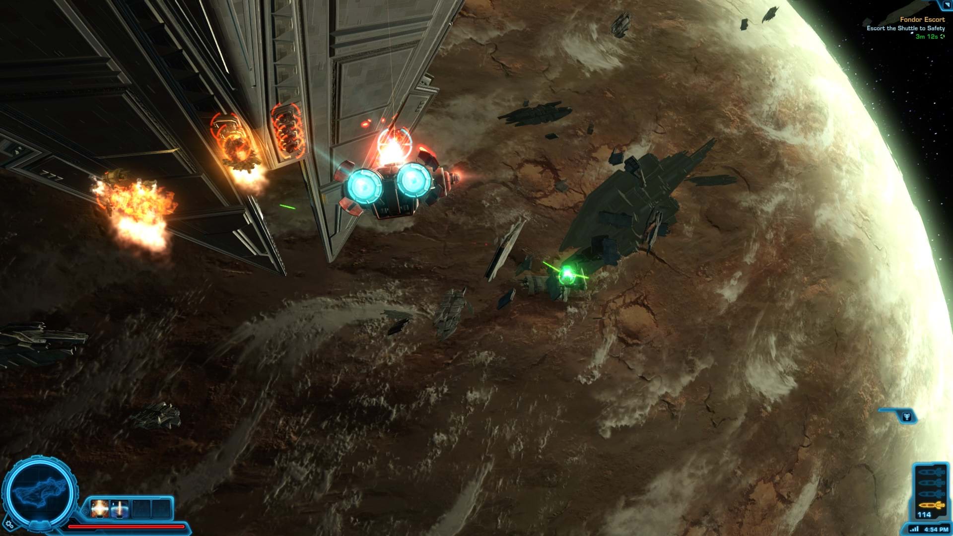 Star Wars: The Old Republic