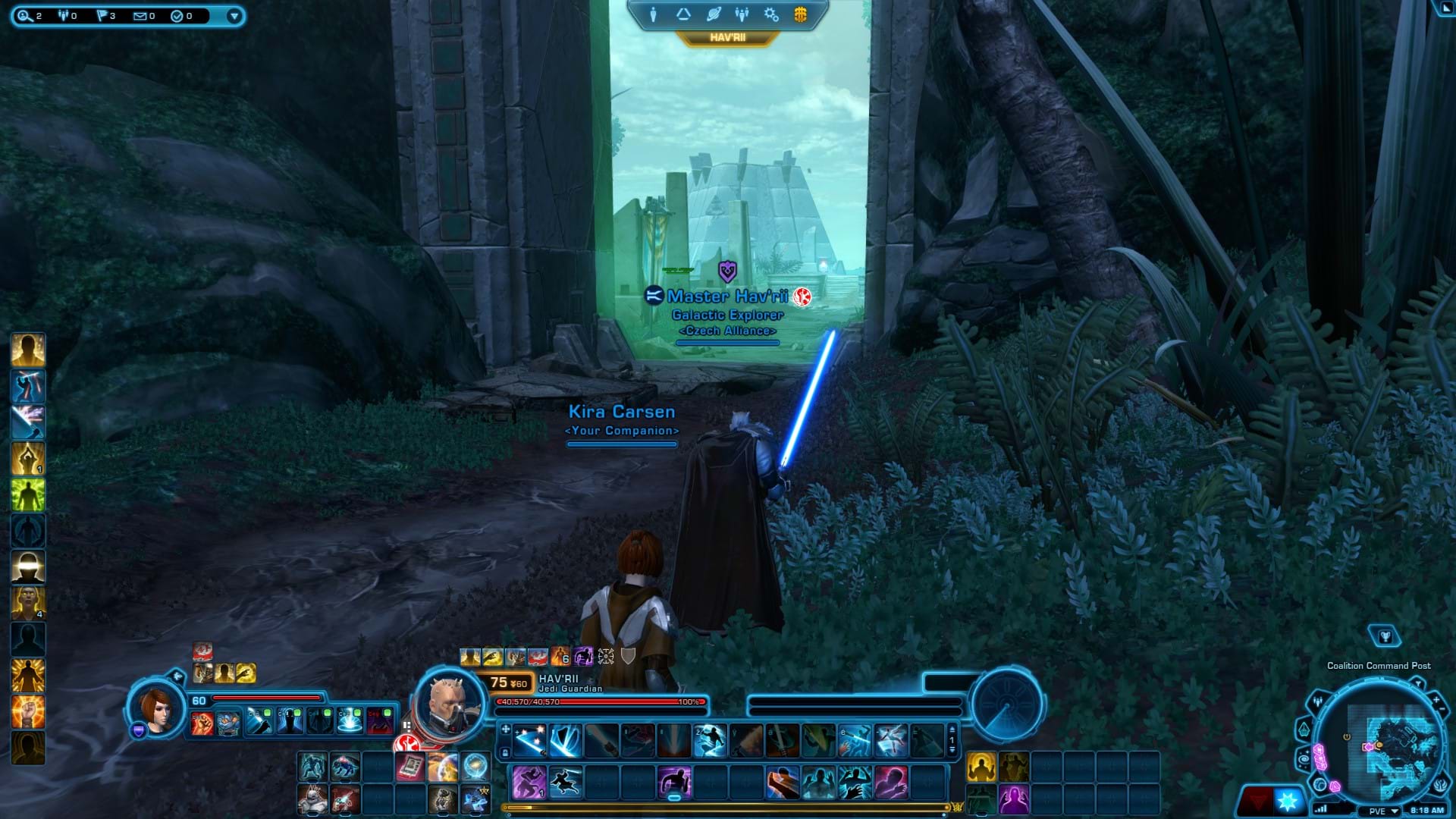 Star Wars: The Old Republic
