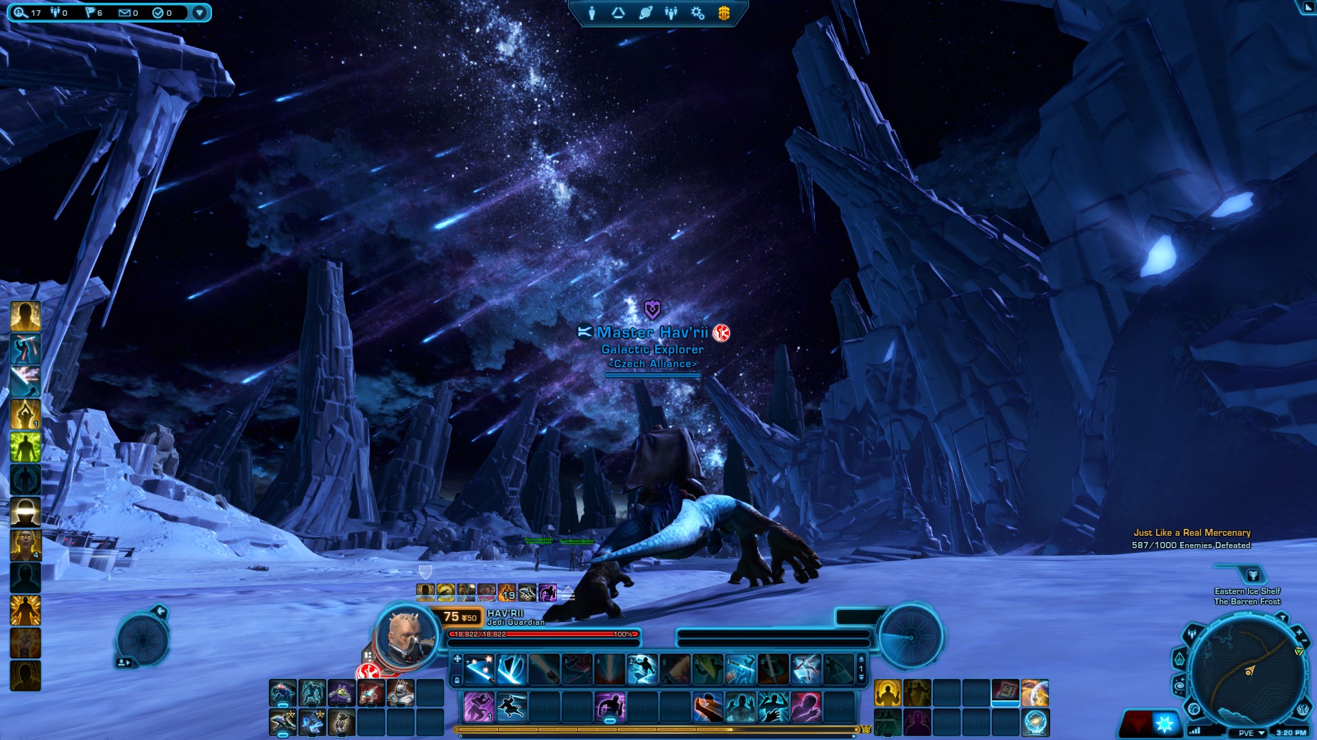 Star Wars: The Old Republic