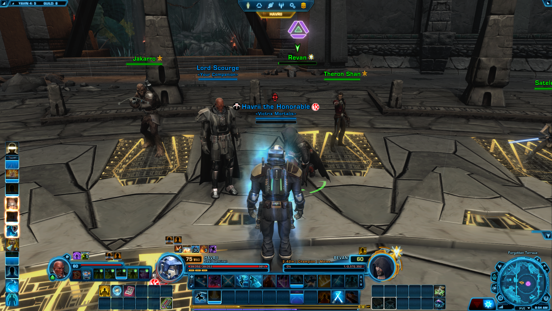 Star Wars: The Old Republic