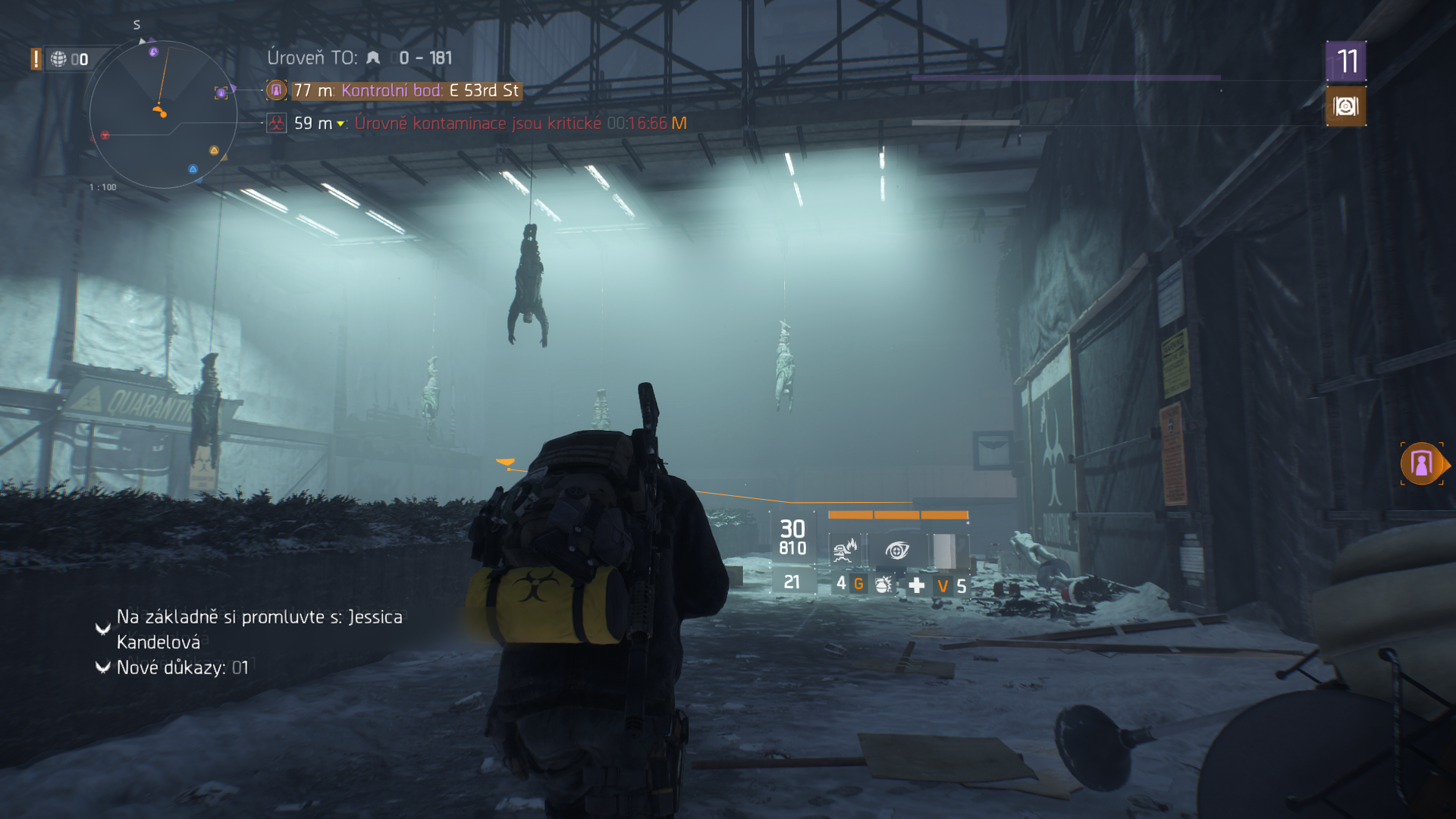 Tom Clancy’s The Division™