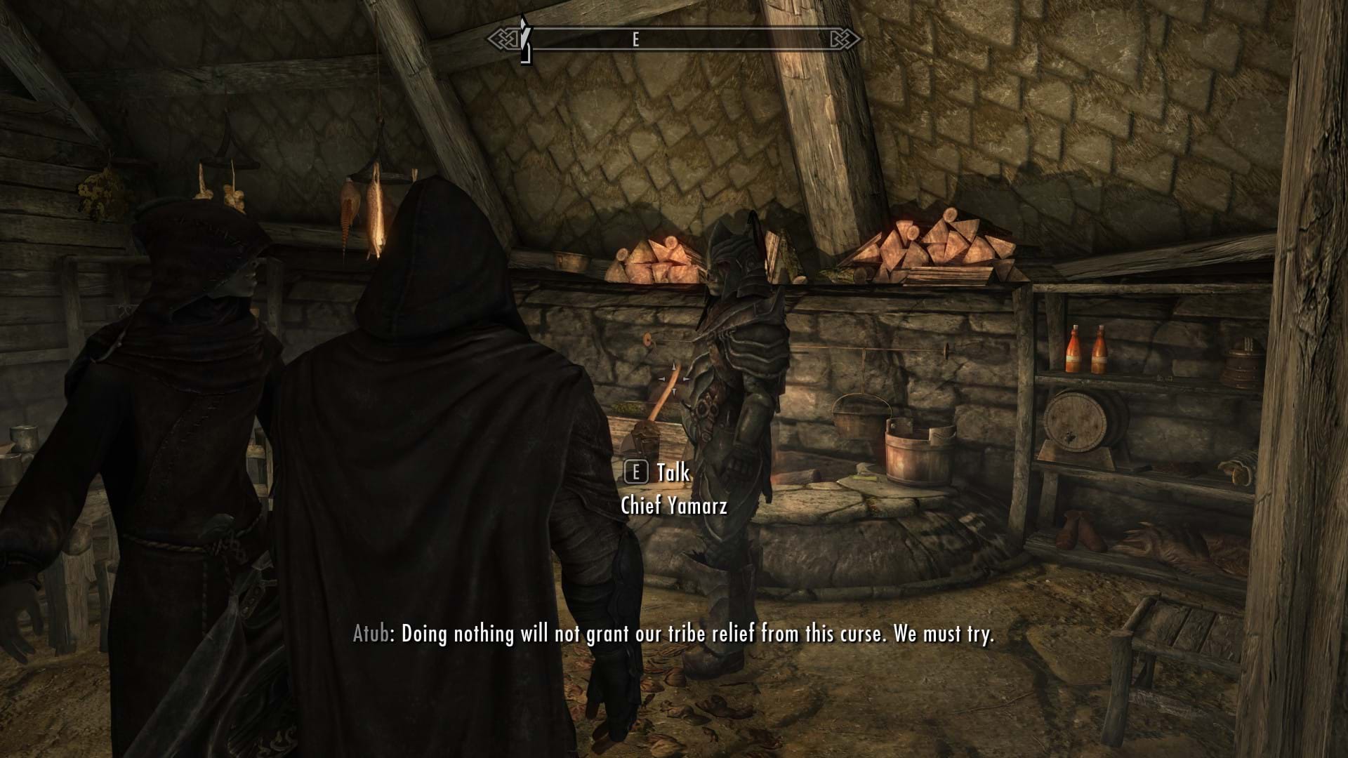 The Elder Scrolls V: Skyrim