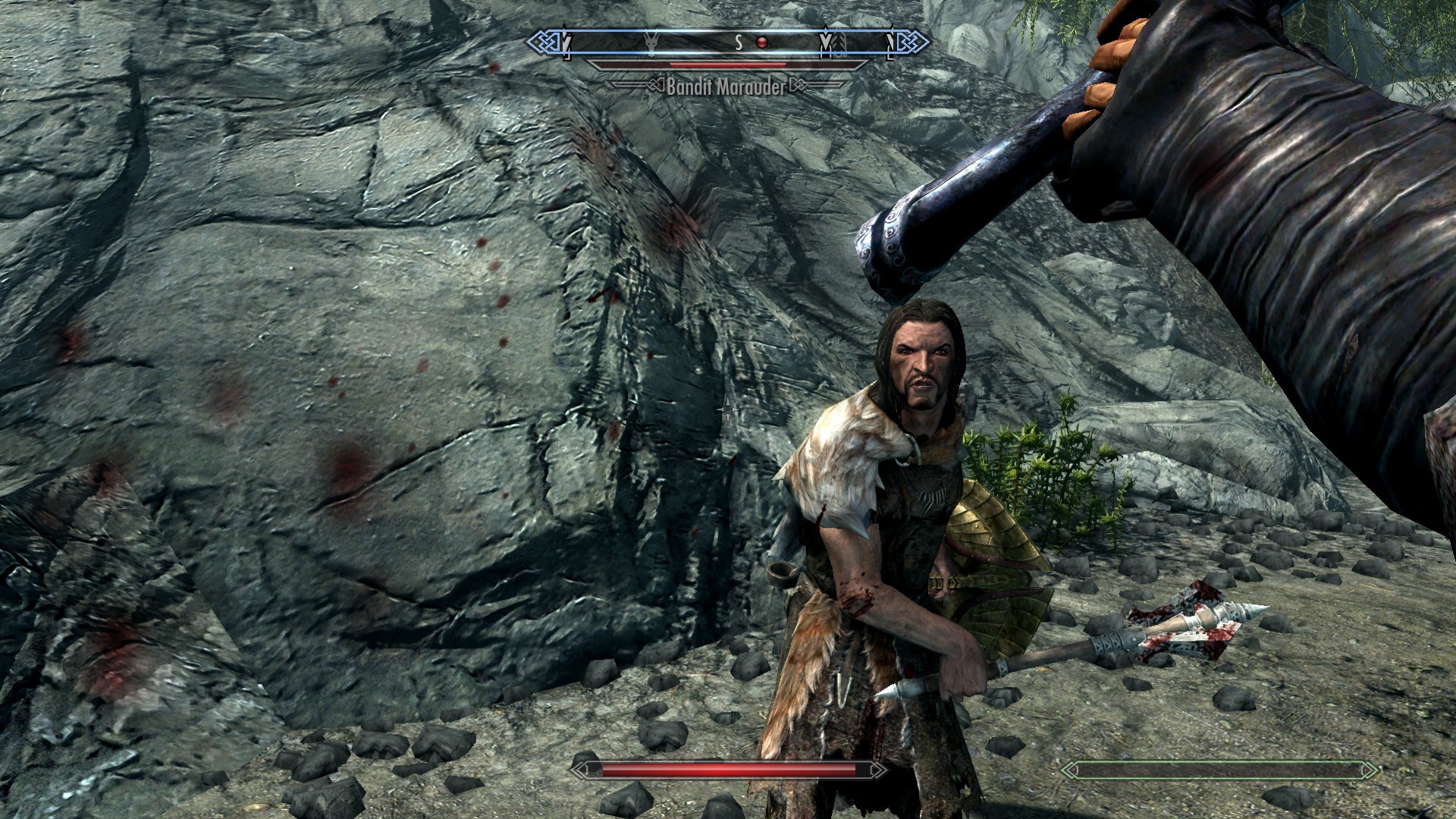 The Elder Scrolls V: Skyrim
