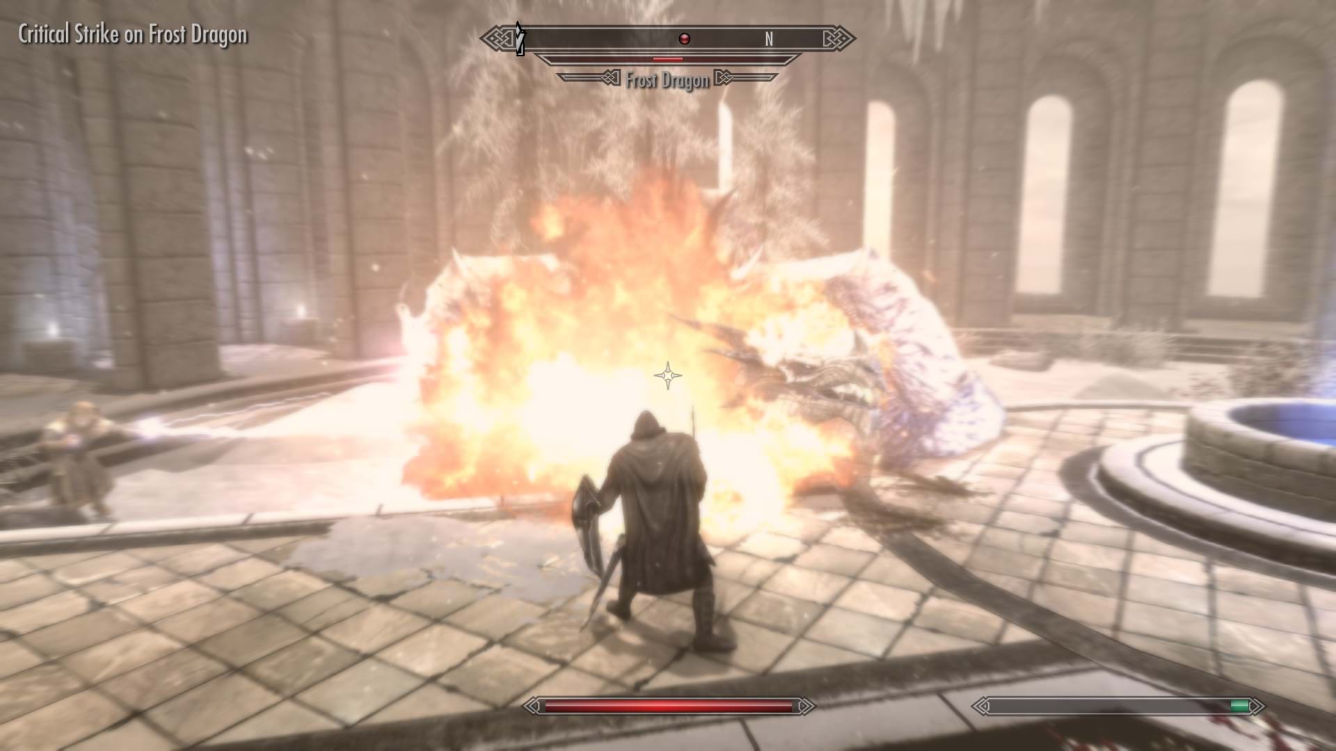The Elder Scrolls V: Skyrim