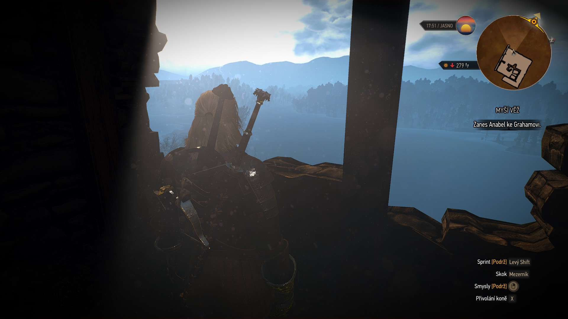 The Witcher 3: Wild Hunt