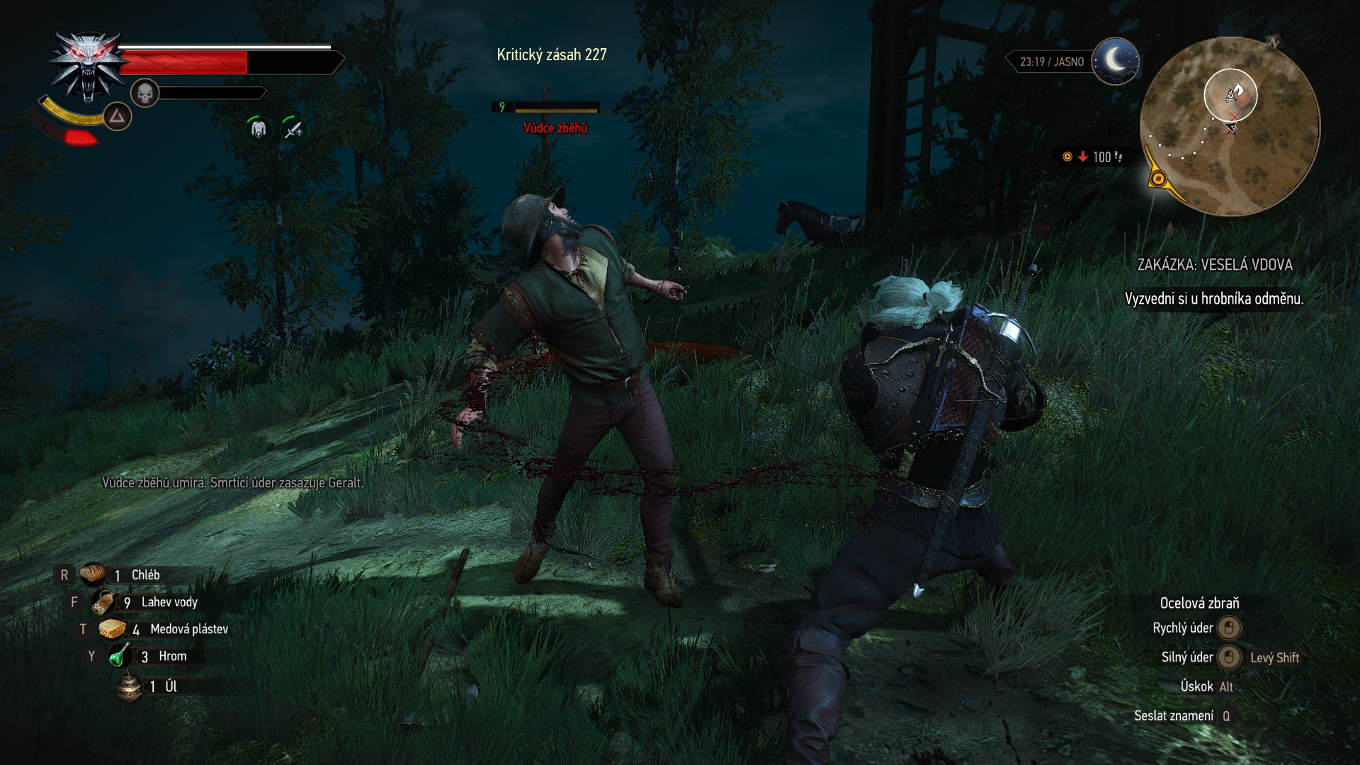 The Witcher 3: Wild Hunt