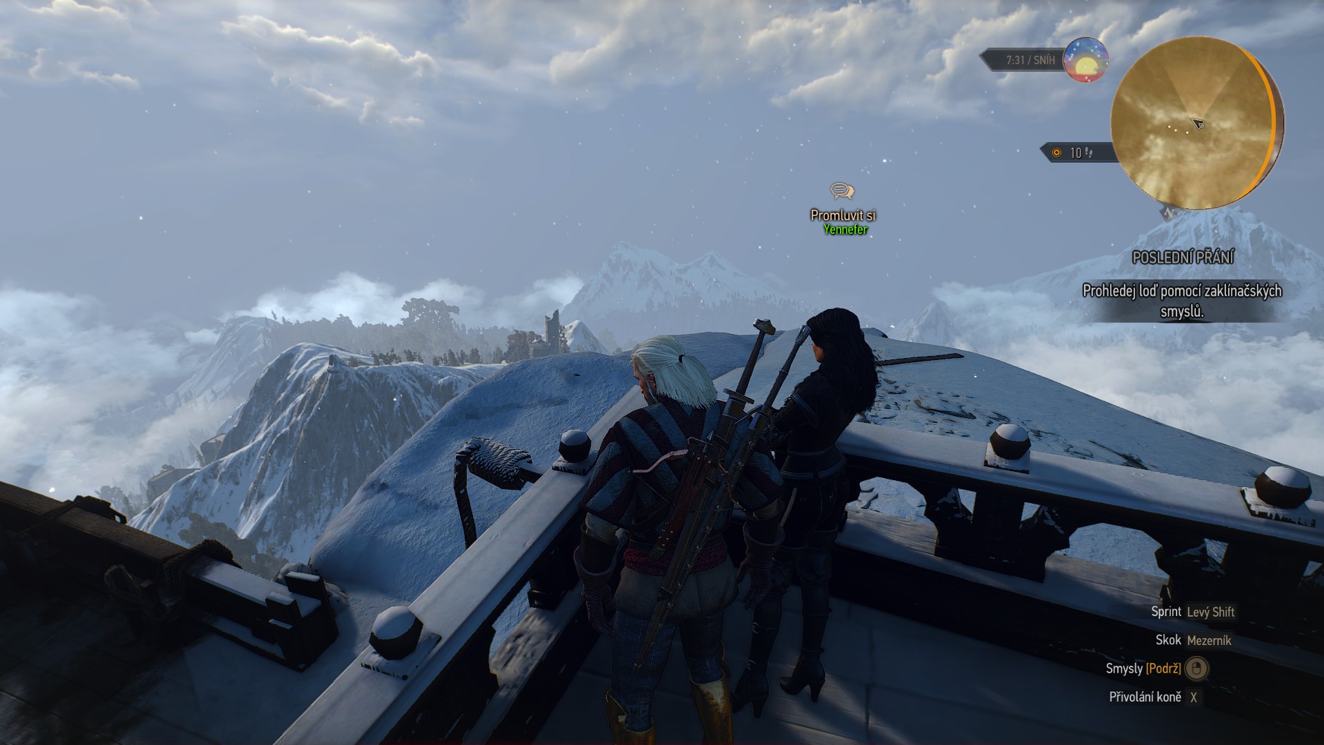 The Witcher 3: Wild Hunt