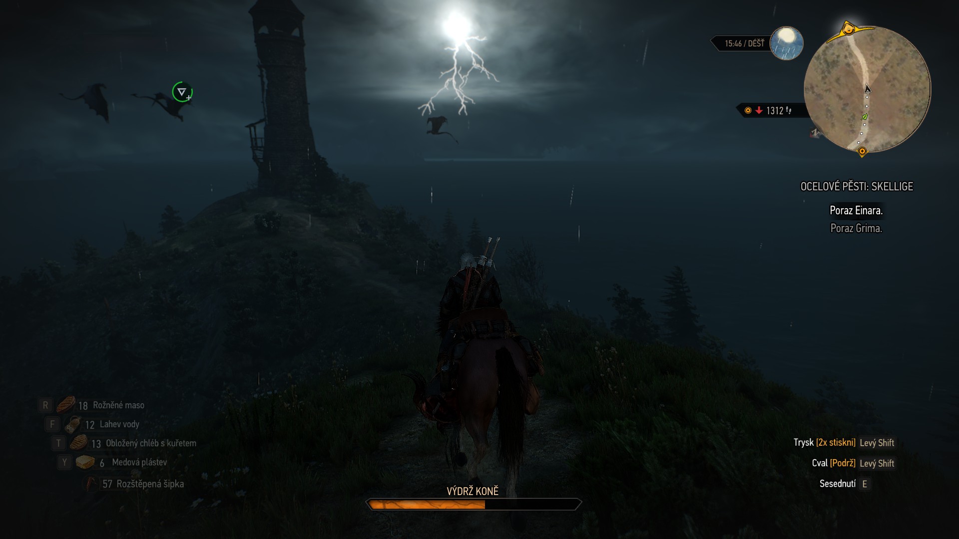 The Witcher 3: Wild Hunt