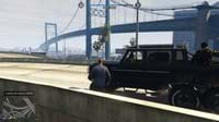 Grand Theft Auto V