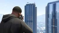 Grand Theft Auto V