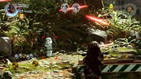 LEGO Star Wars: The Force Awakens