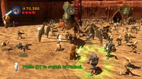 LEGO Star Wars III: The Clone Wars