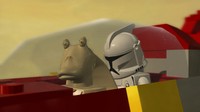 LEGO Star Wars III: The Clone Wars