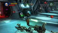 LEGO Star Wars III: The Clone Wars