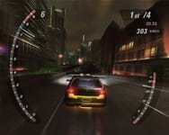 Need for Speed: Underground 2