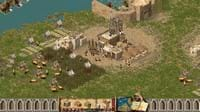 Stronghold Crusader