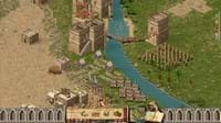 Stronghold Crusader