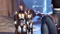 Star Wars: The Old Republic