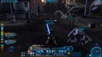 Star Wars: The Old Republic