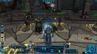 Star Wars: The Old Republic