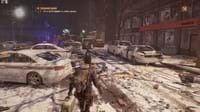 Tom Clancy’s The Division™