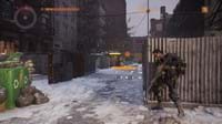 Tom Clancy’s The Division™