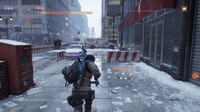 TOM CLANCY’S THE DIVISION™