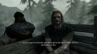 The Elder Scrolls V: Skyrim