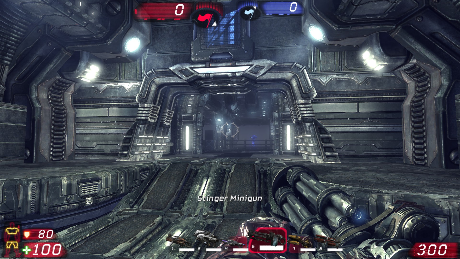 Unreal Tournament 3